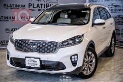 کیا سۆرینتۆ